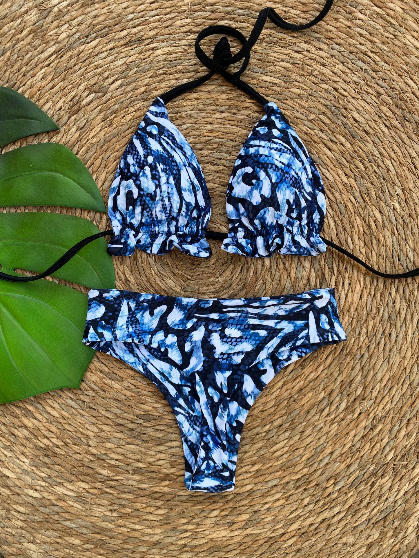 Bikini Morelia