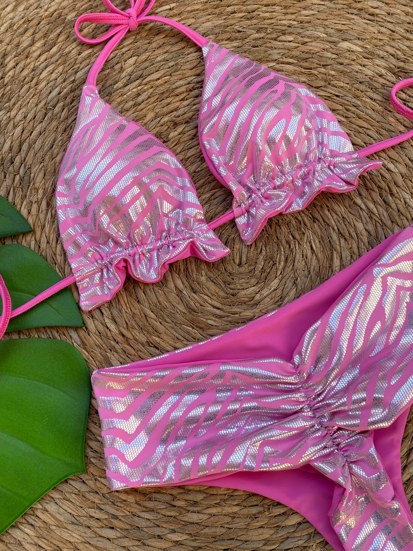 Bikini ROSALÍA