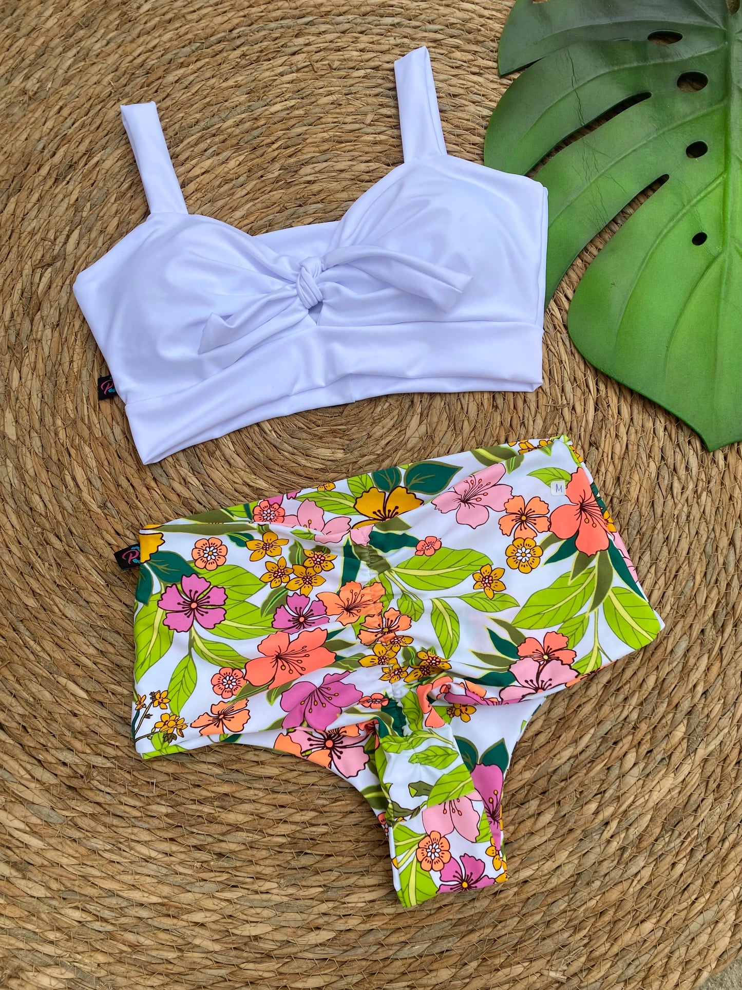 Bikini pensamiento