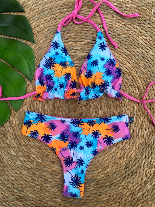 Bikini Palmerulias