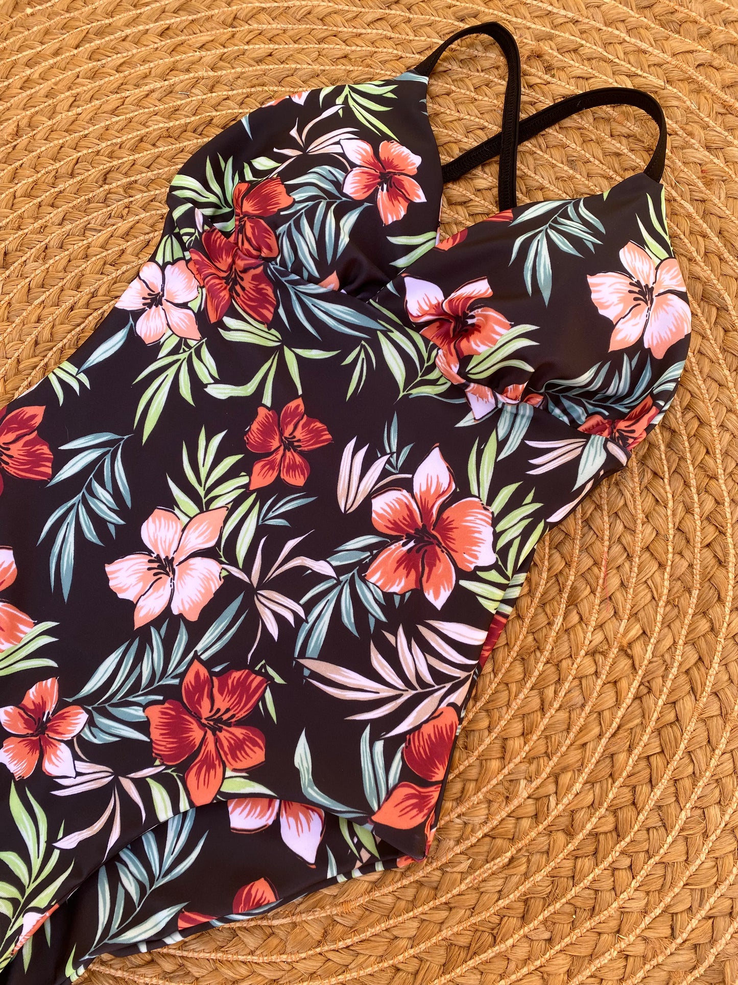 Traje de baño Verbena