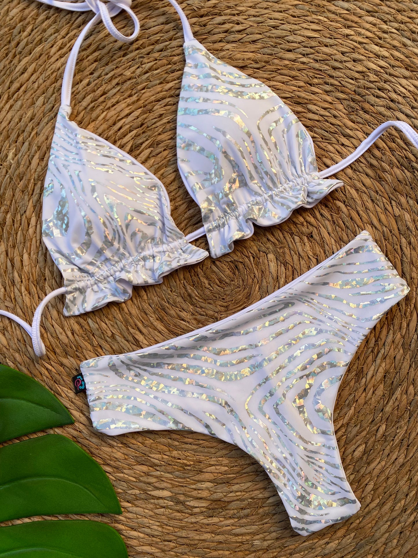 BIKINI ALBA