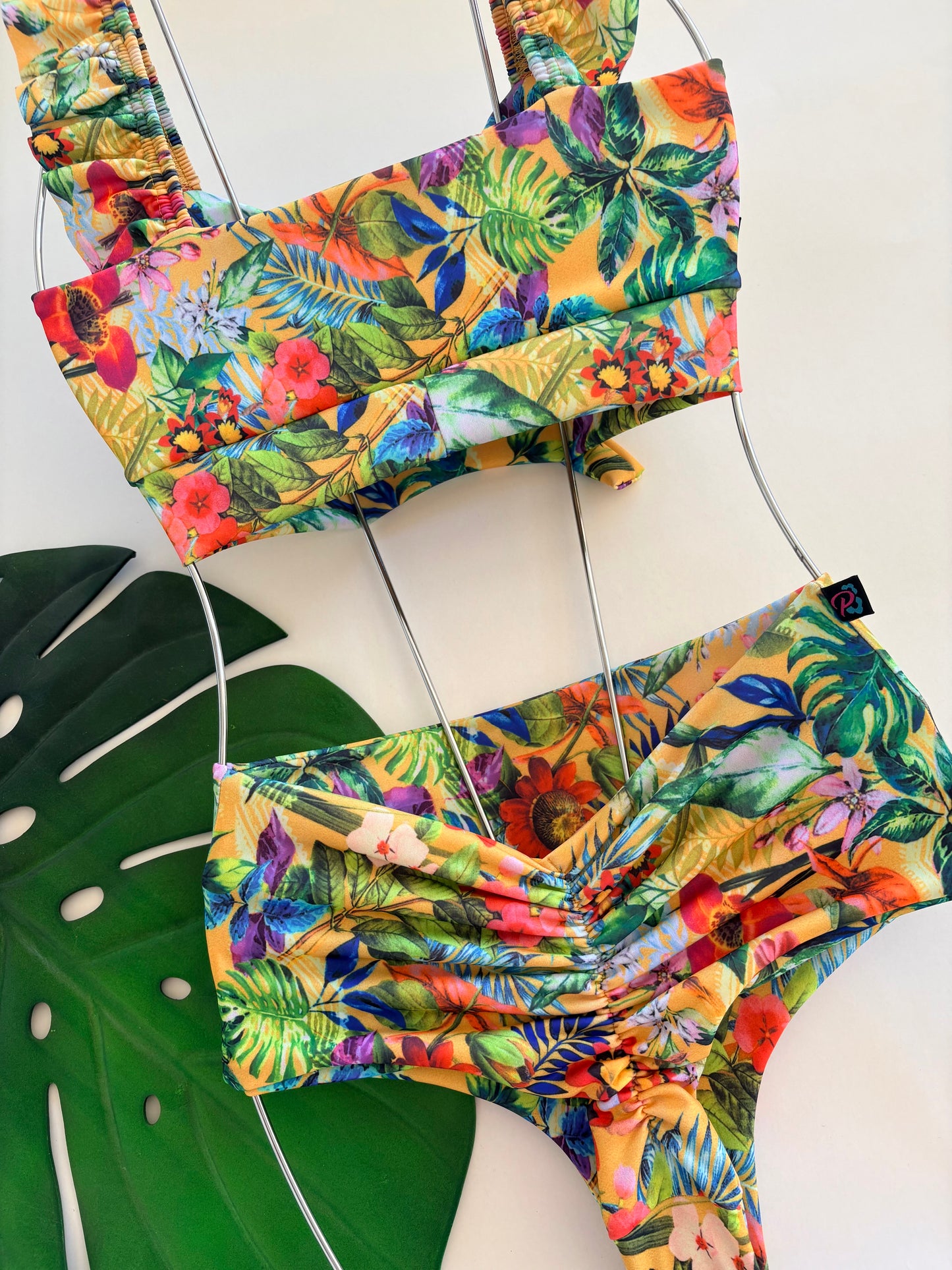 Bikini TROPICOQUETO