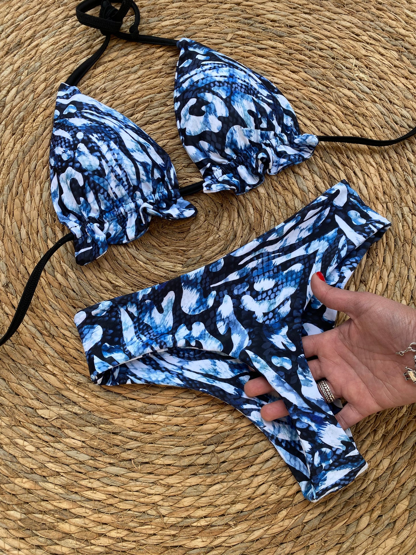 Bikini Morelia