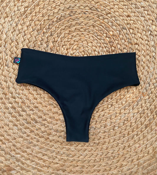 Calzón culote tiro medio