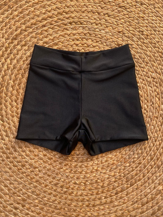 Short Bikini Negro