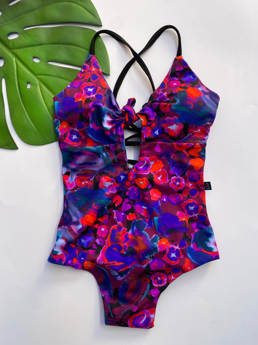 Traje de baño costa