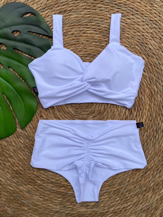 BIKINI IBIZA BLANCO