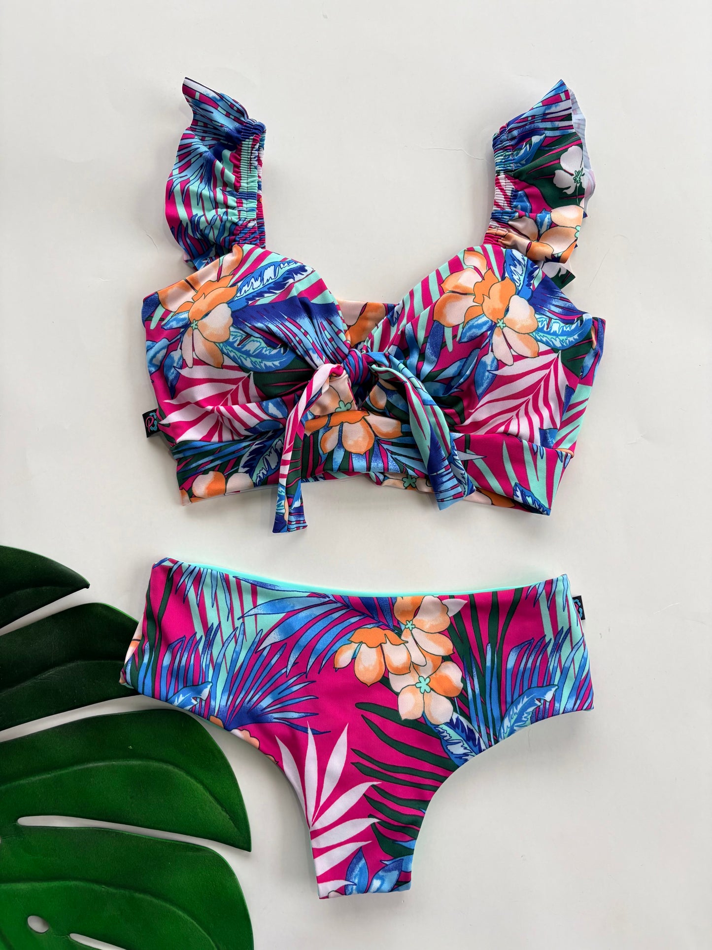 BIKINI SINDERELA