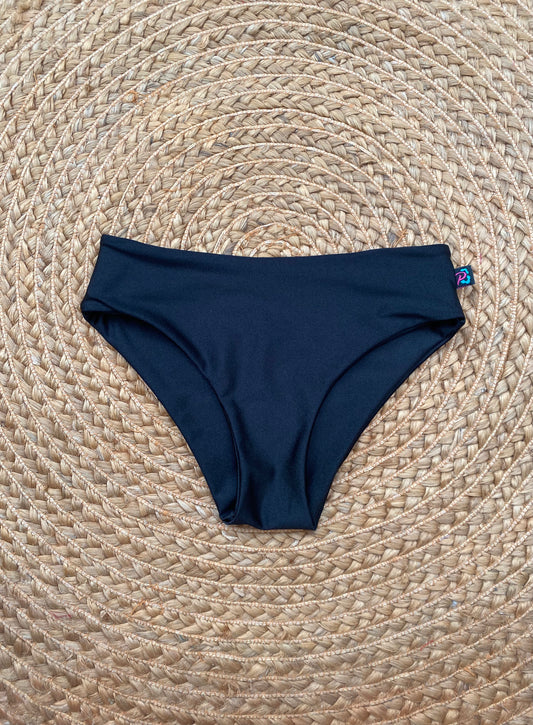 CALZÓN BIKINI BÁSICO COLOR A ELECCIÓN