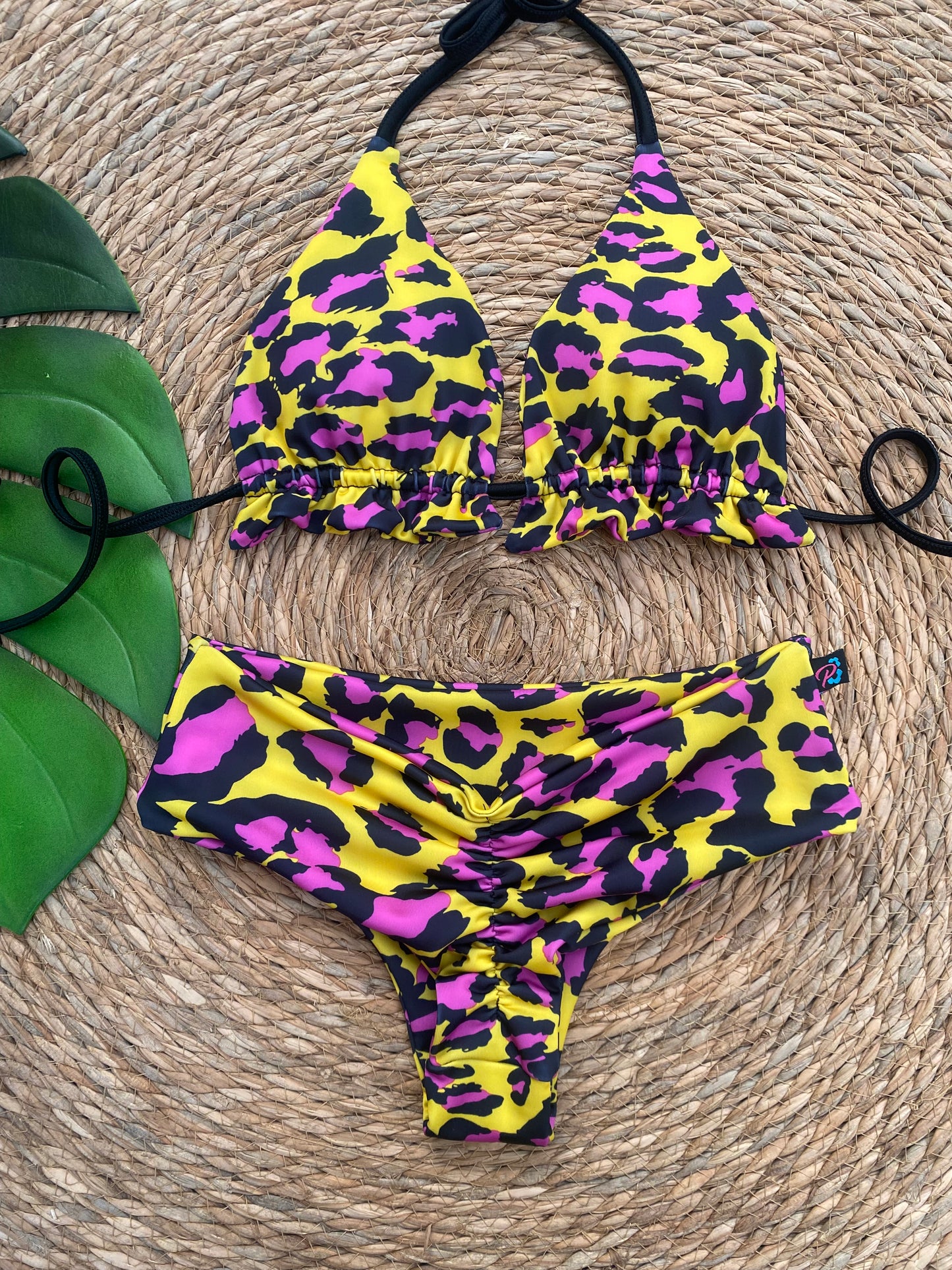 Bikini chitara