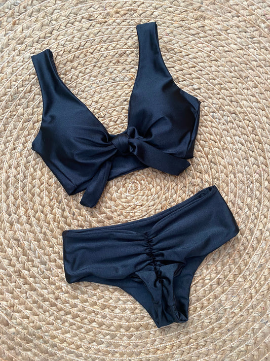 Bikini Soley Negro