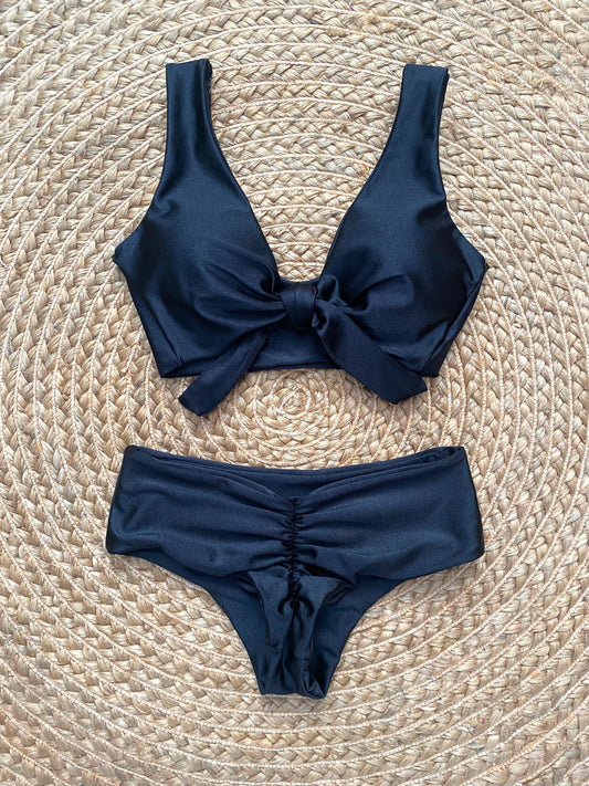 Bikini Soley Negro