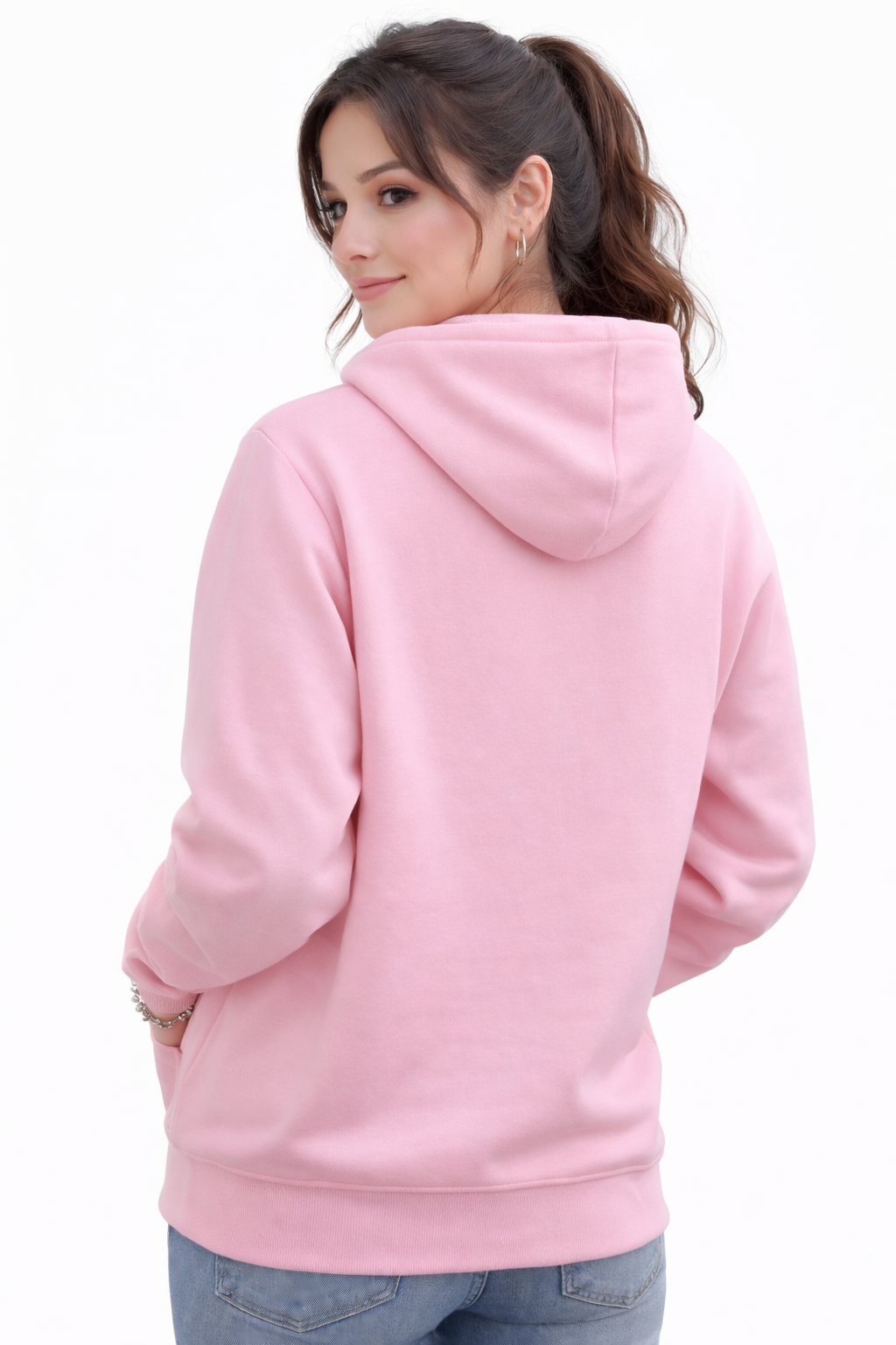 POLERON ESSENTIAL ROSA