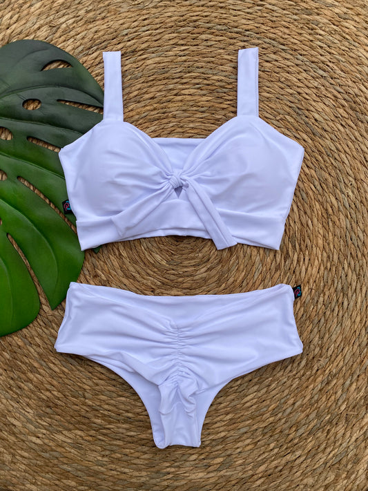 BIKINI BOGOTÁ BLANCO