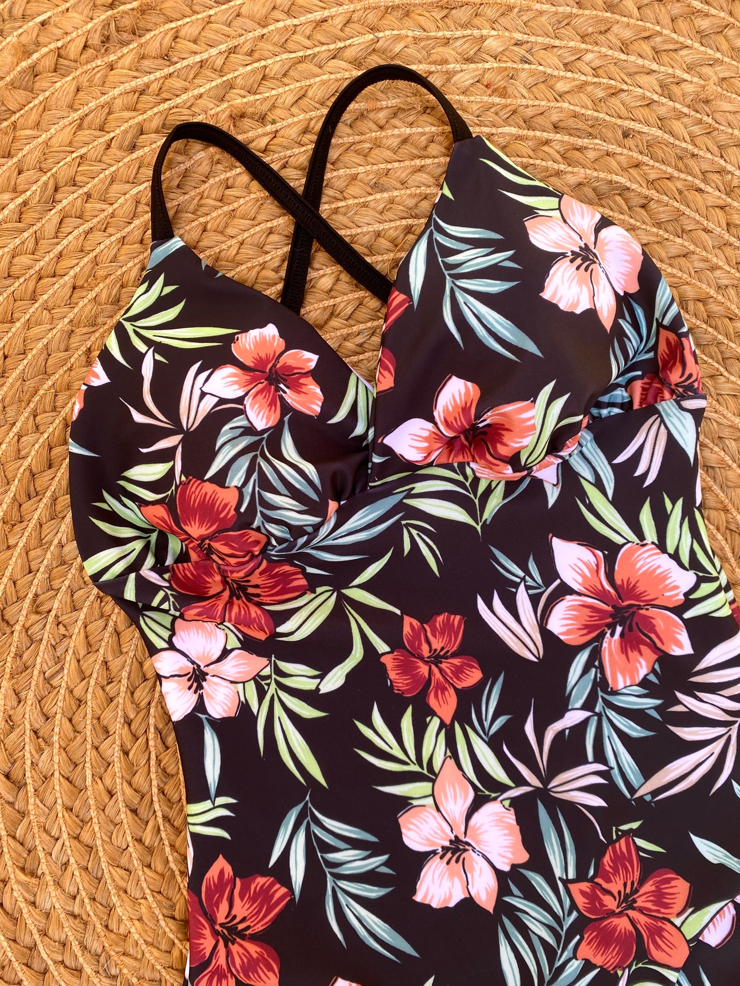 Traje de baño Verbena