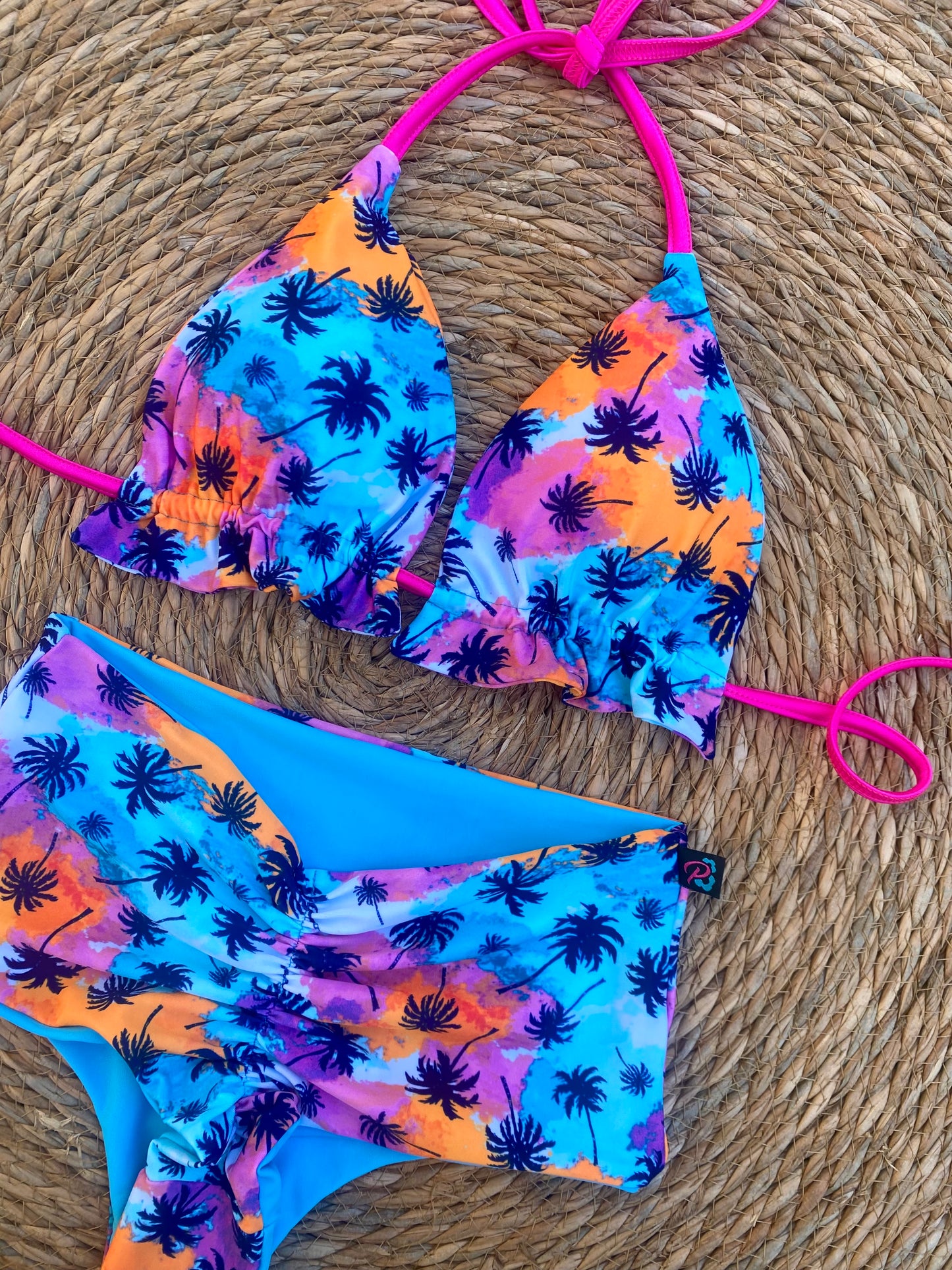 Bikini PALMARES