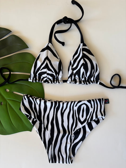 BIKINI CEBRA