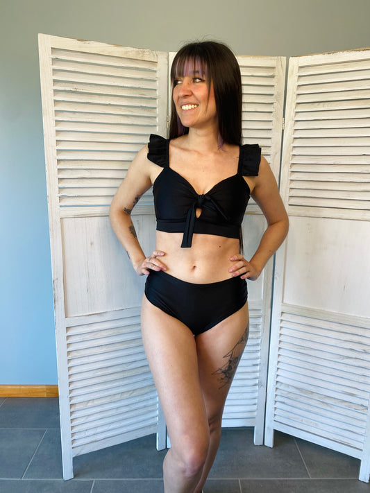 Bikini Odisea Negro