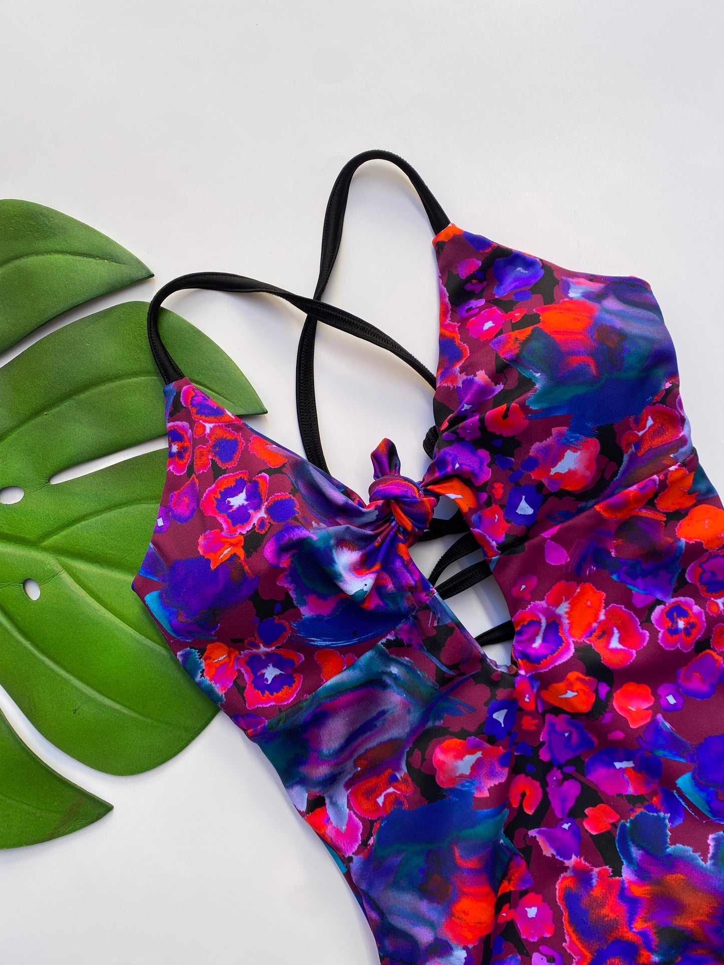 Traje de baño costa