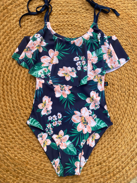 Traje de baño Quebec