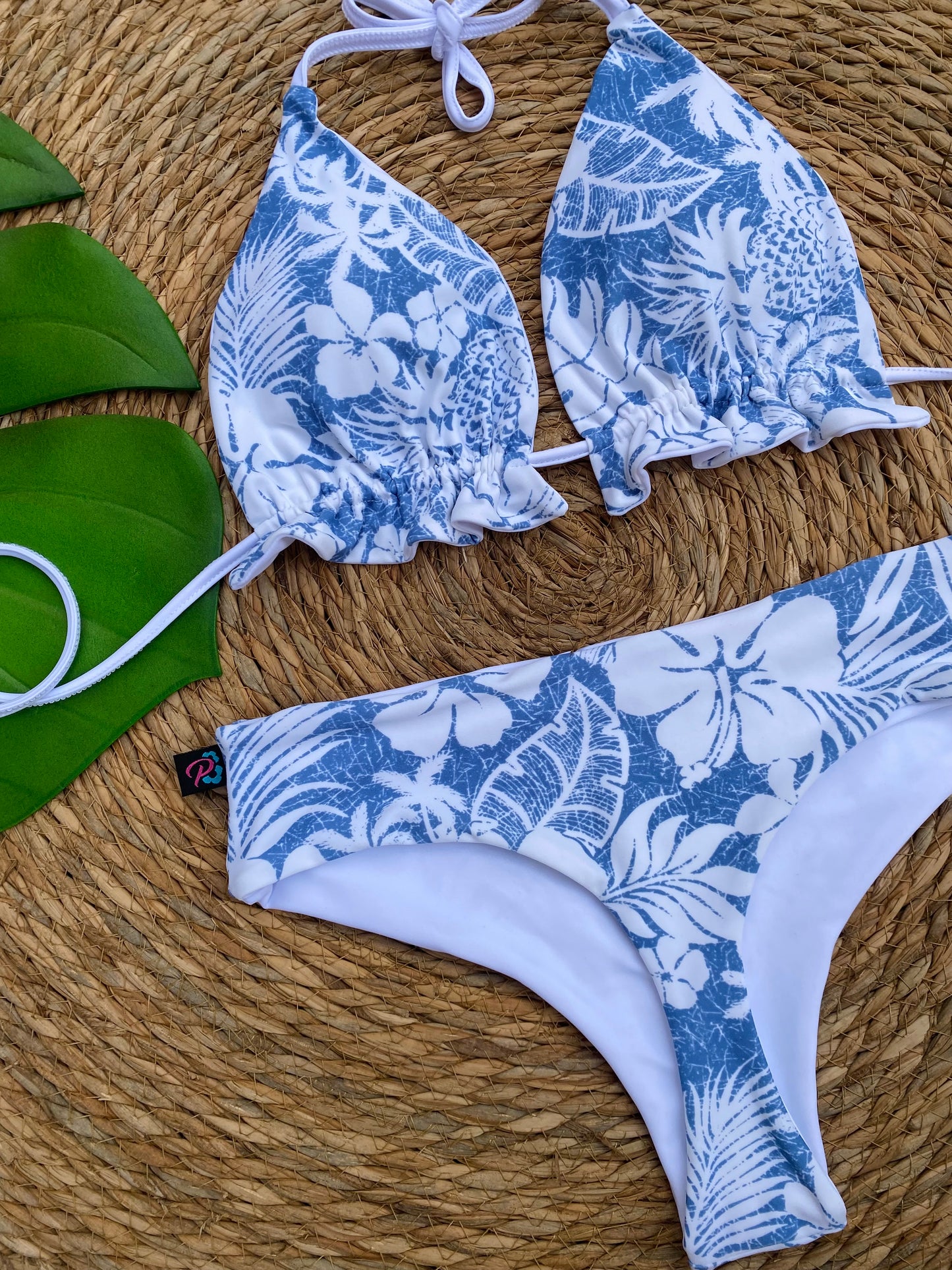 BIKINI ANANÁ