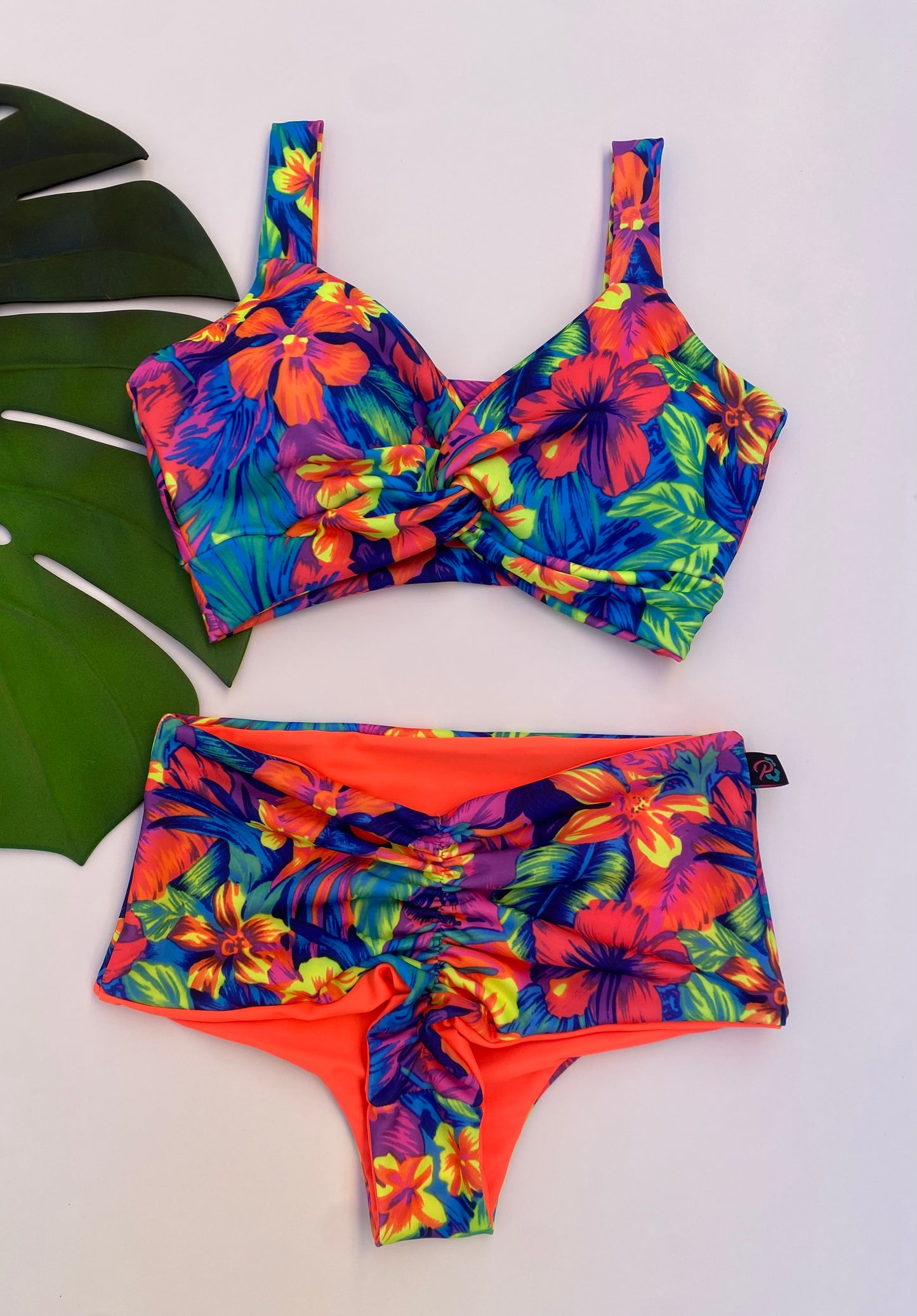 BIKINI TROPICAL
