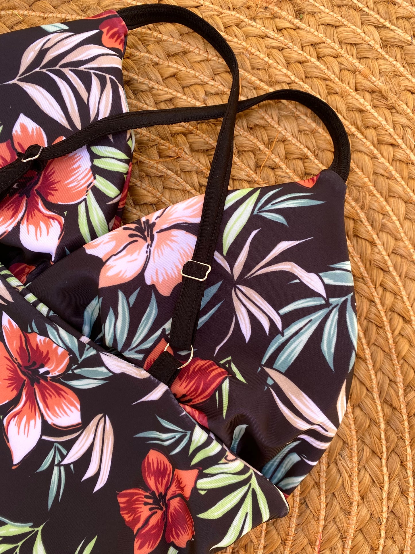 Traje de baño Verbena