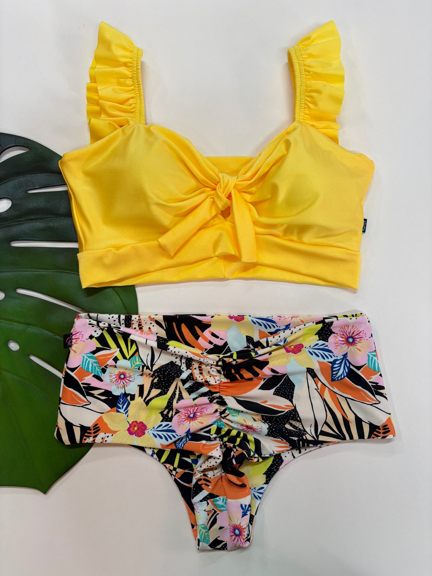 IMPERDIBLE talla XXL