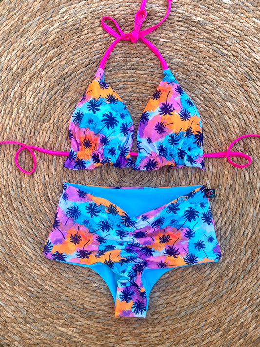 Bikini PALMARES