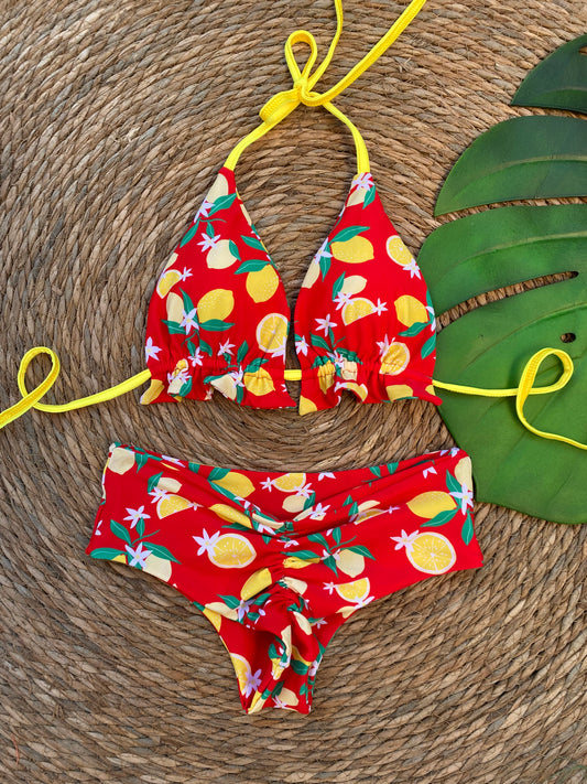 BIKINI LIMÓN