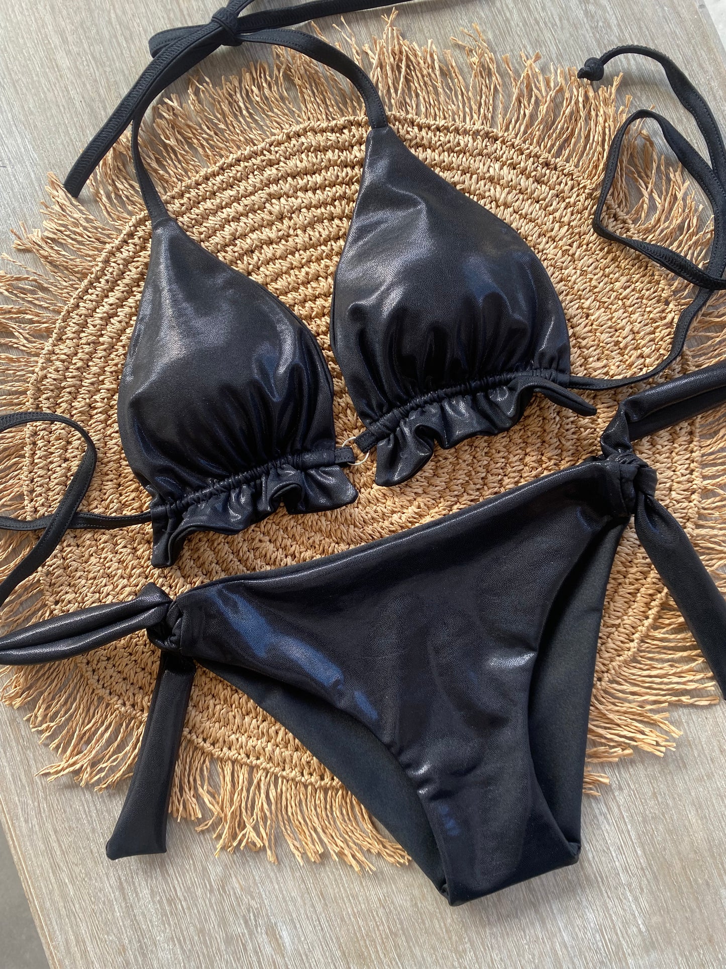 BIKINI REINOSA