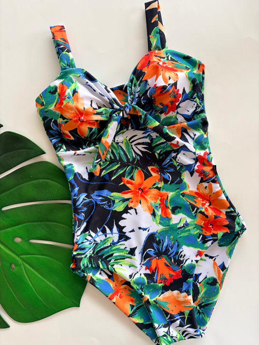 Traje de baño ALMILLA