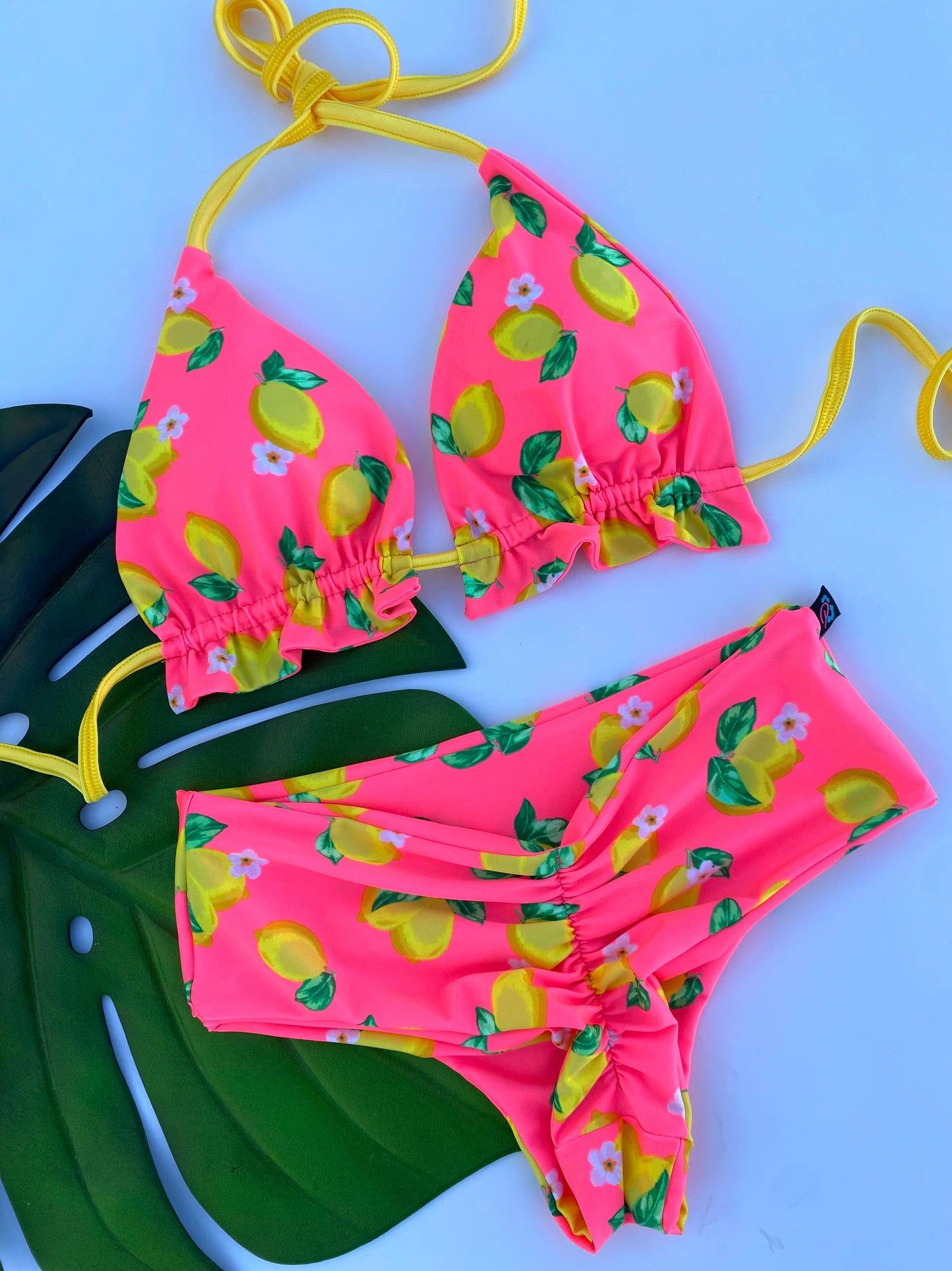 BIKINI LIMONCELLO