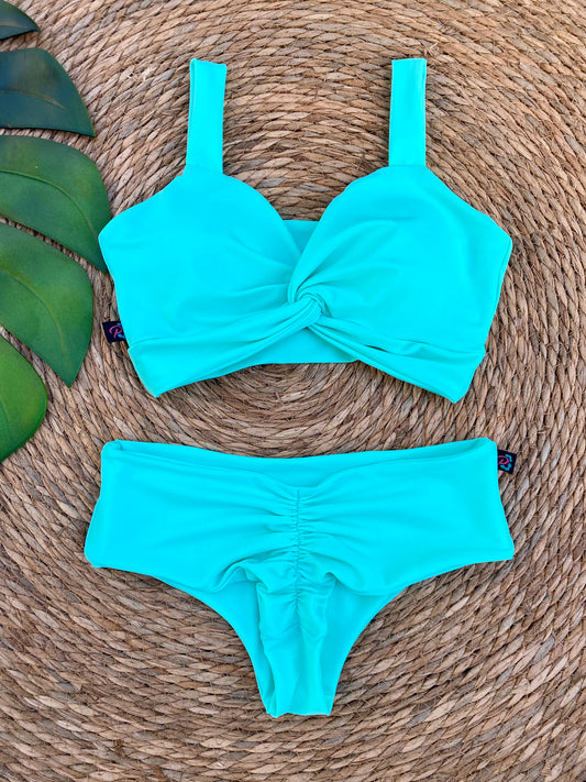 BIKINI SUECIA MENTA