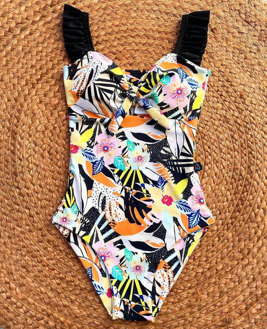 Traje de baño Dublin