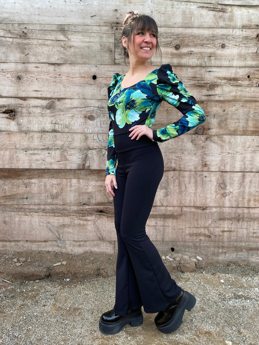 PATA ELEFANTE COLOR A ELECCIÓN