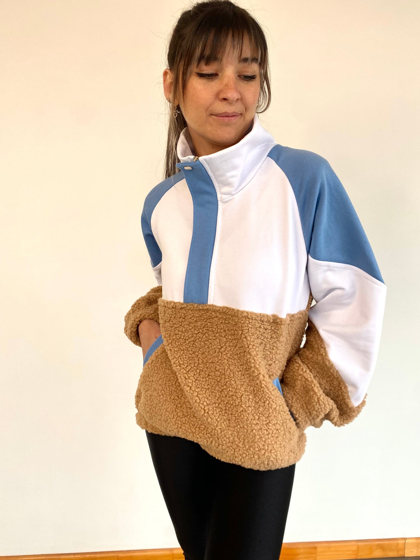 POLERON GIGI