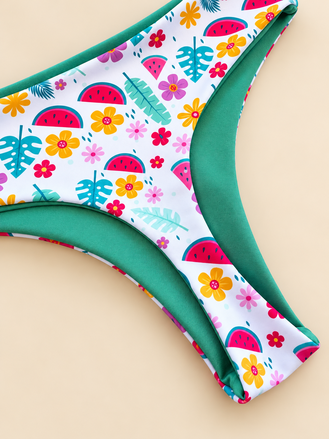 BIKINI CONSENTIDA