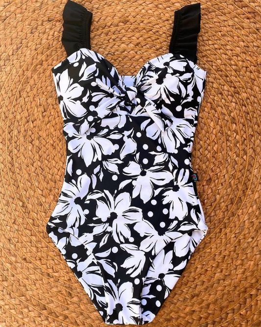 Traje de baño Victoria