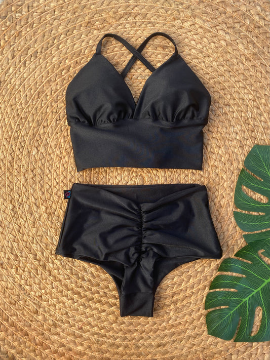Bikini Mixer negro