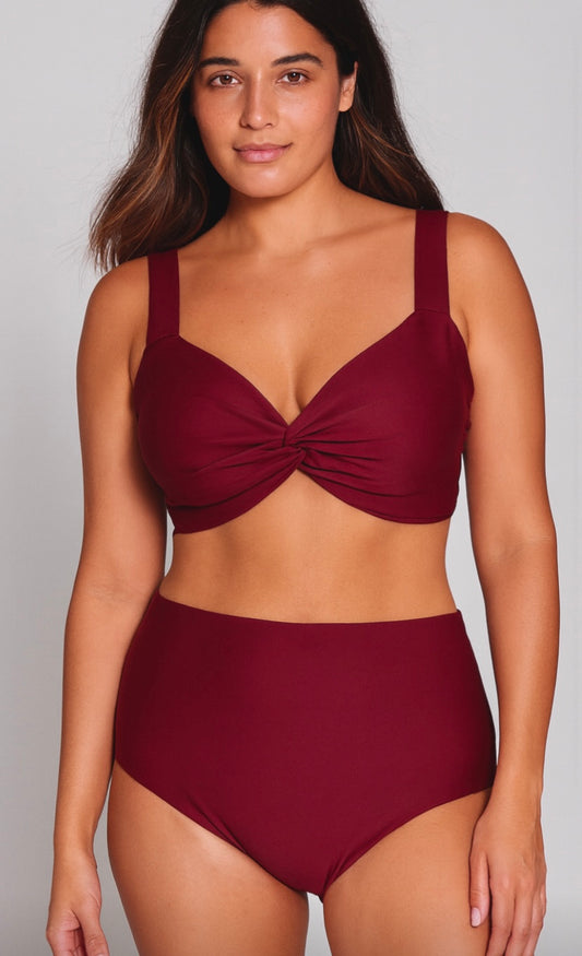BIKINI IBIZA BURDEO