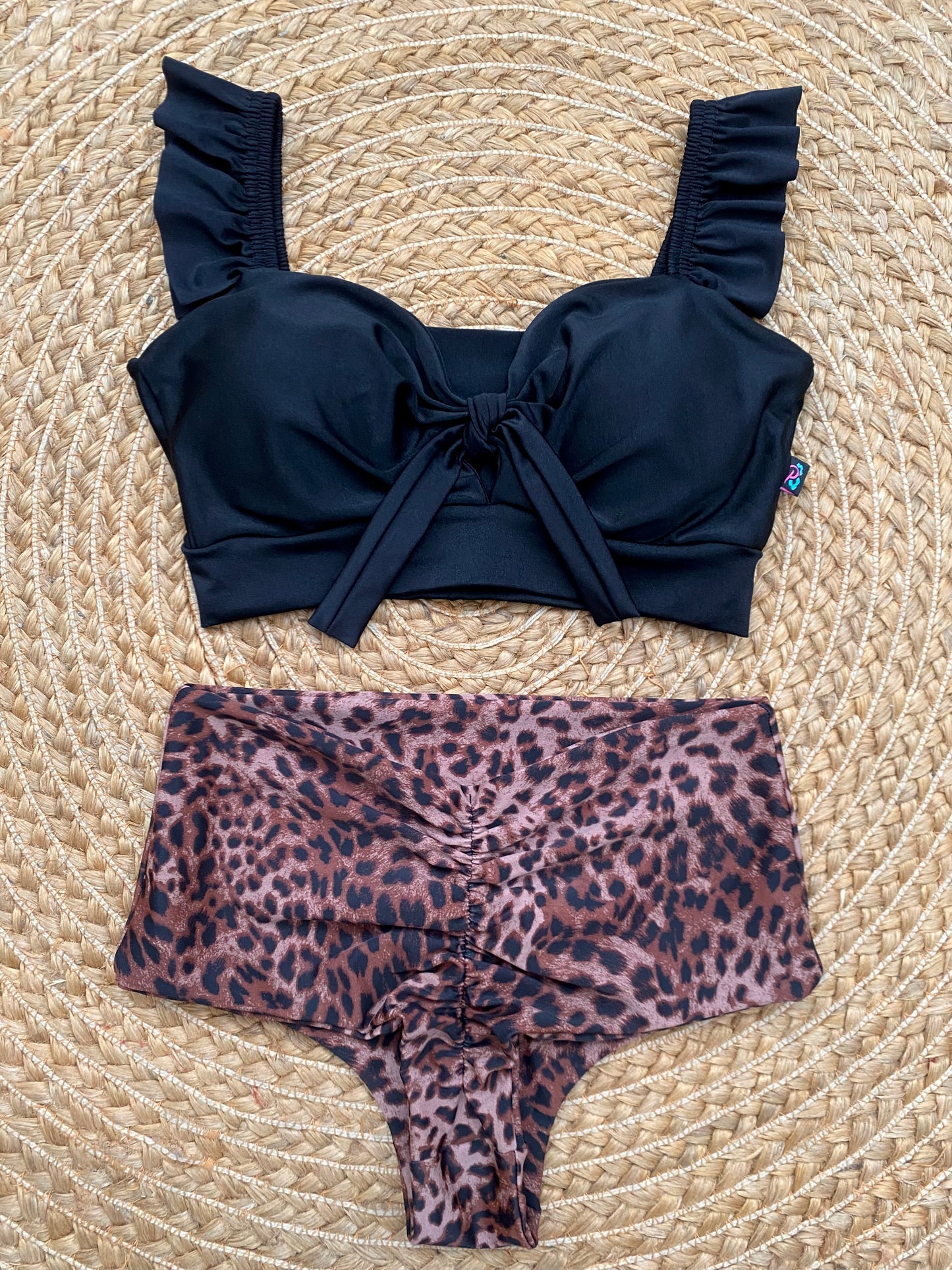 BIKINI FELINA