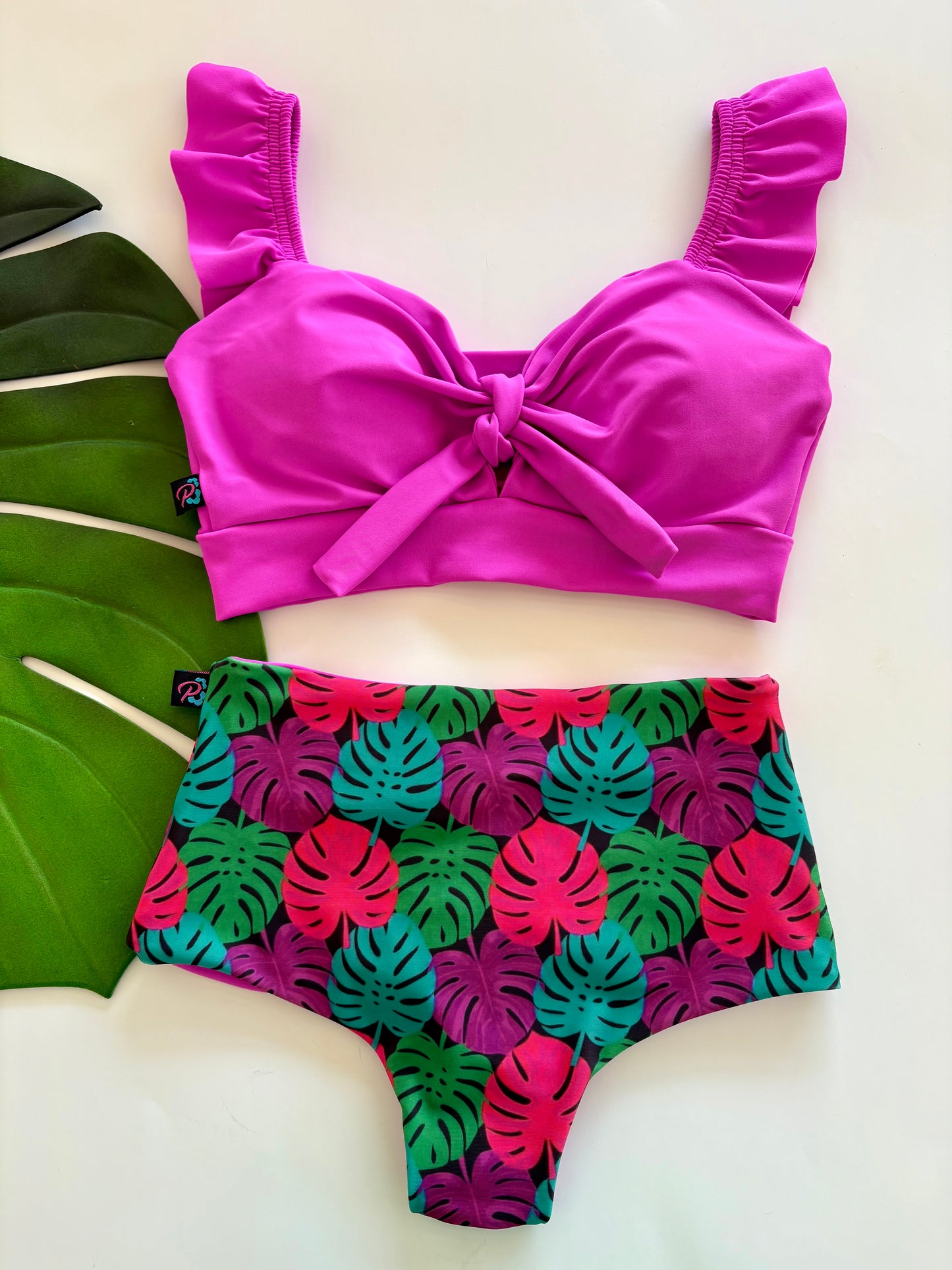 BIKINI MONSTERA