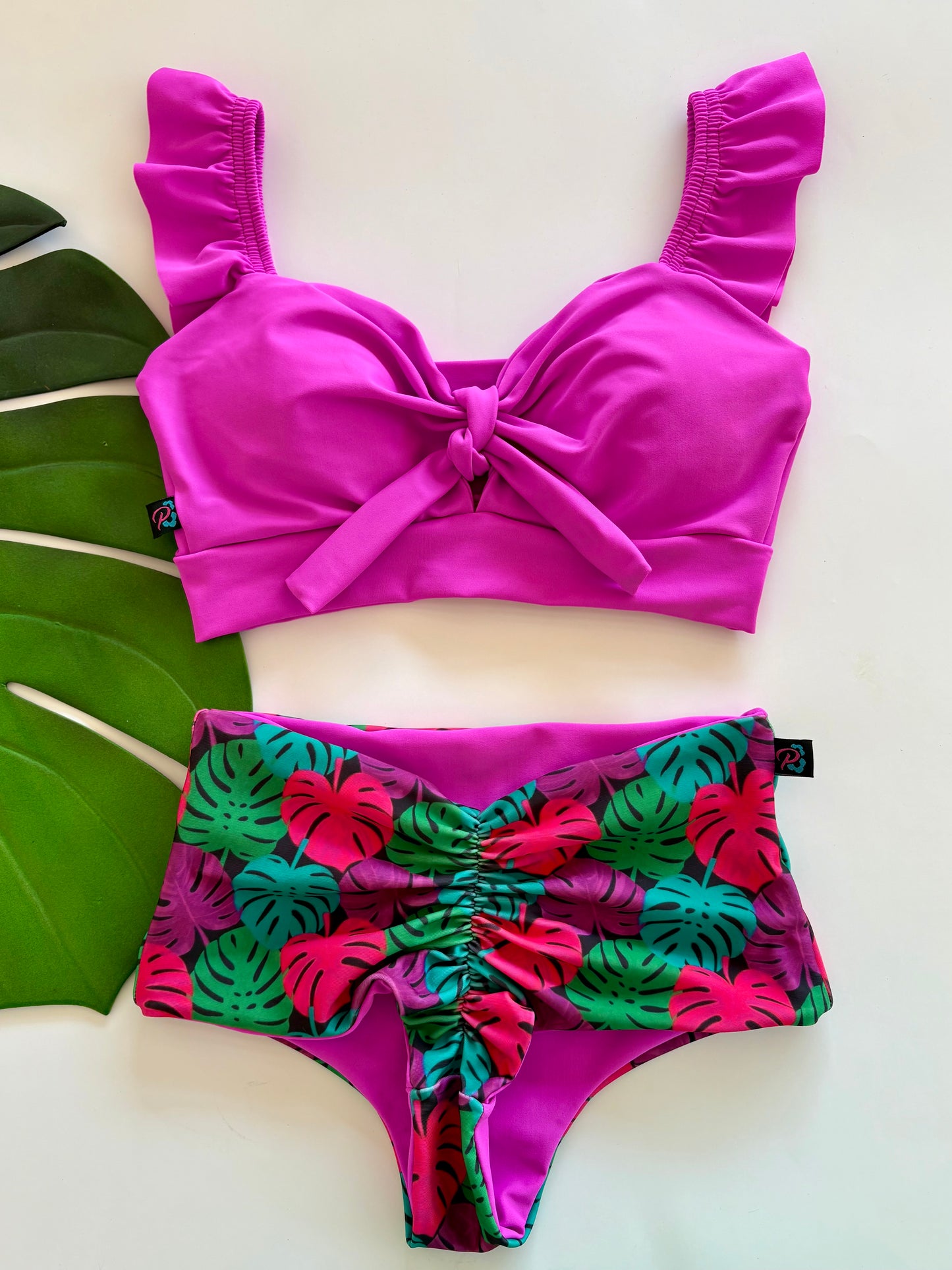 BIKINI MONSTERA