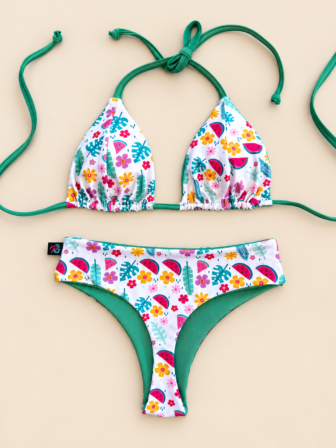 BIKINI CONSENTIDA