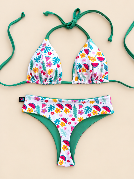 BIKINI CONSENTIDA