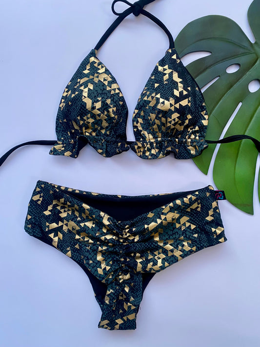 BIKINI CLEOPATRA