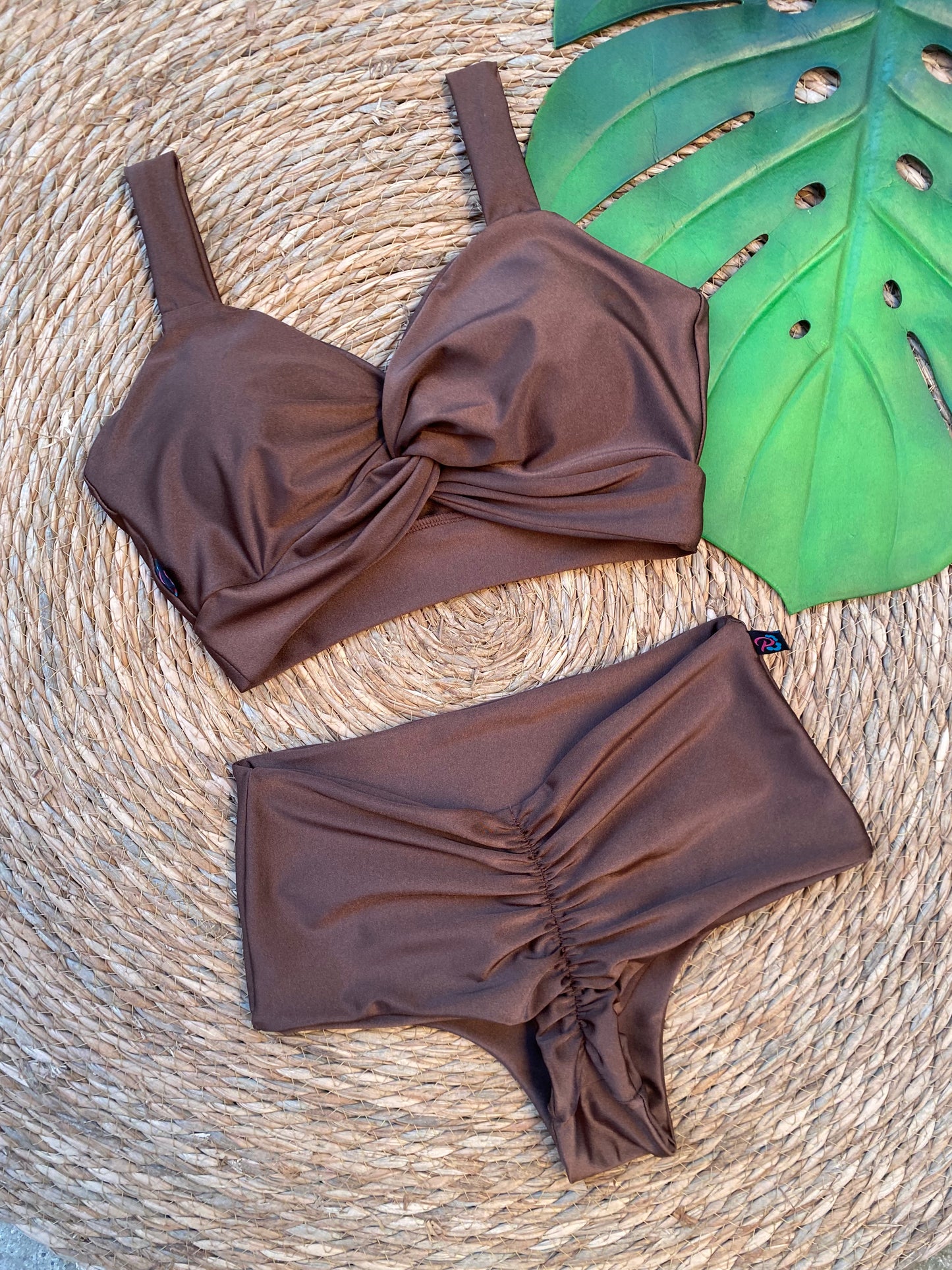 BIKINI IBIZA CAFÉ