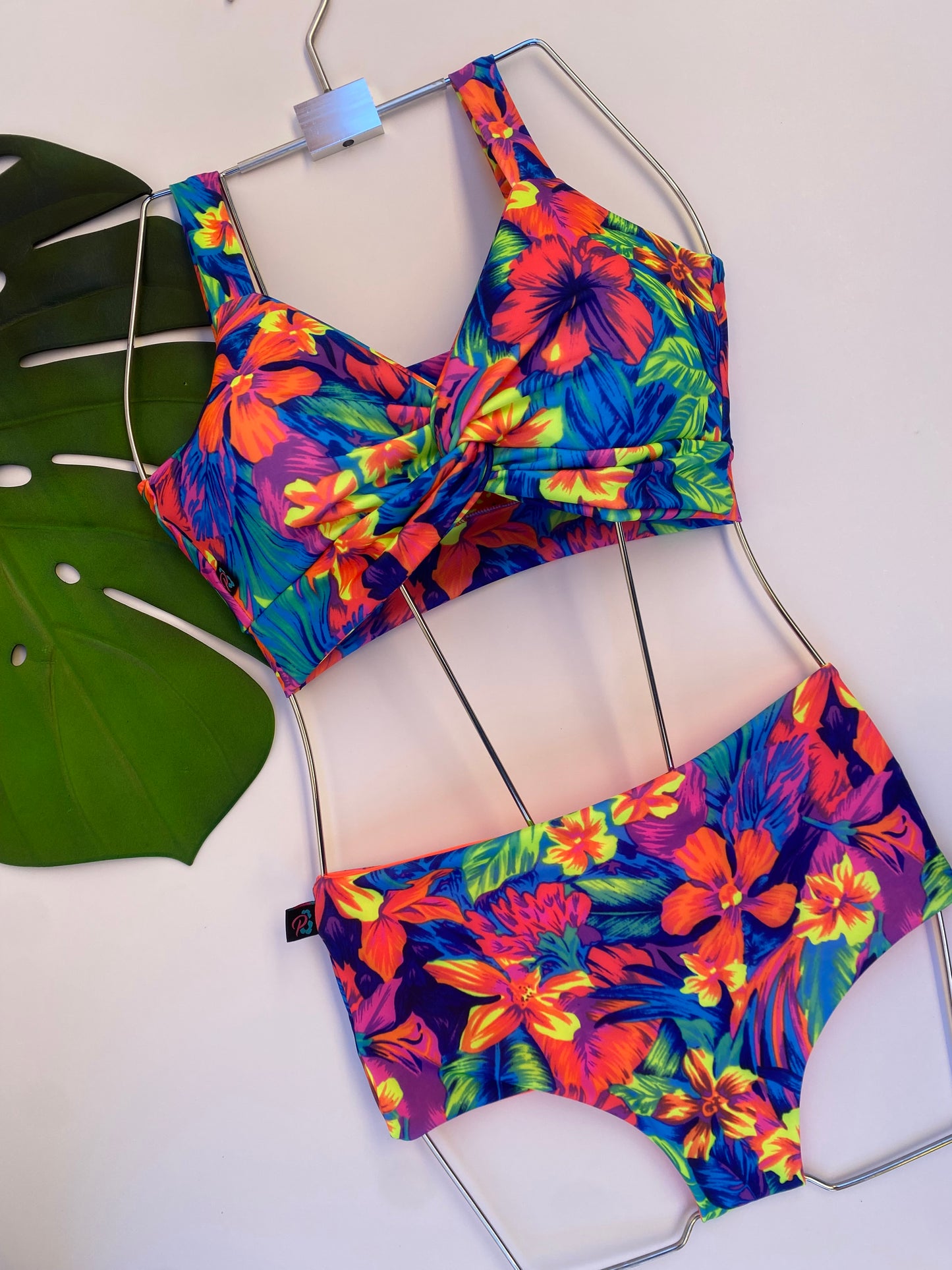 BIKINI TROPICAL